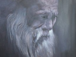 Vieux-Chinois